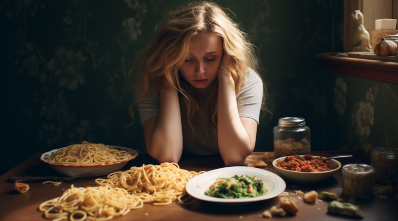 7 Signs that Someone is Facing a Disordered Eating Condition