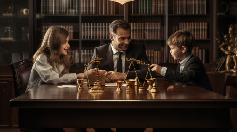 8 Times When You Need to Consult With a Family Attorney