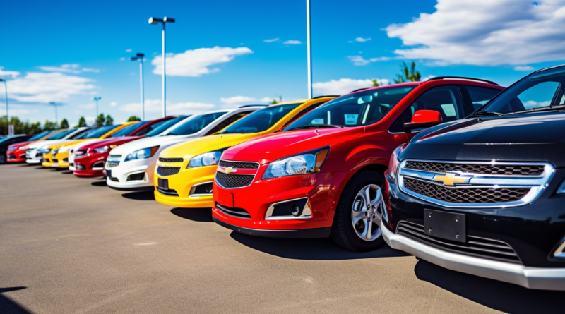 4 Misconceptions About Purchasing a Pre-Owned Vehicle