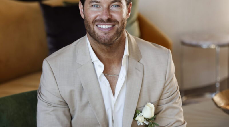 Tommy S. Shields Balances Family, Culture, and Capital