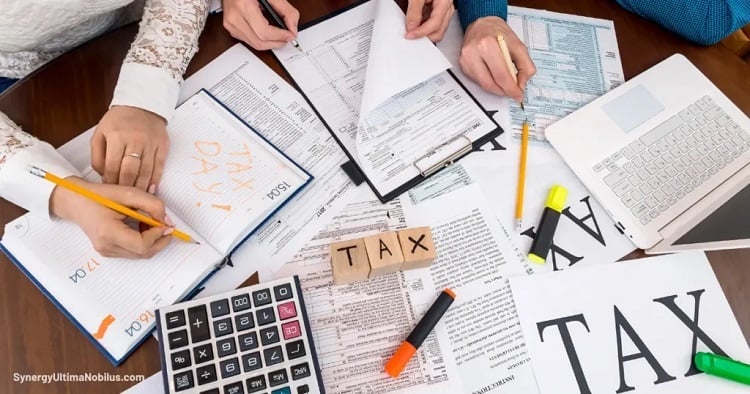 Business Taxes