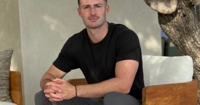 Max Muir: Leading Through Innovation and Adaptability