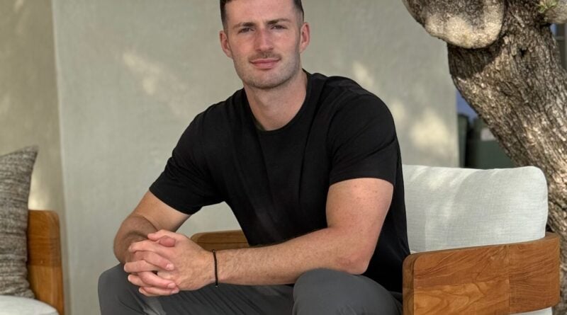 Max Muir: Leading Through Innovation and Adaptability