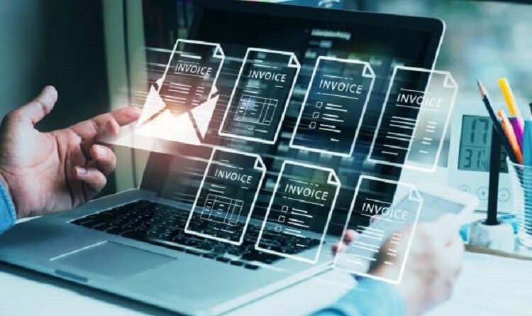 Tracking Software