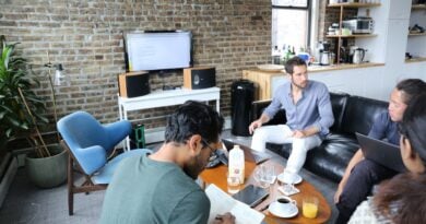 Tomorrow Lab Workshop Unites Design and Engineering