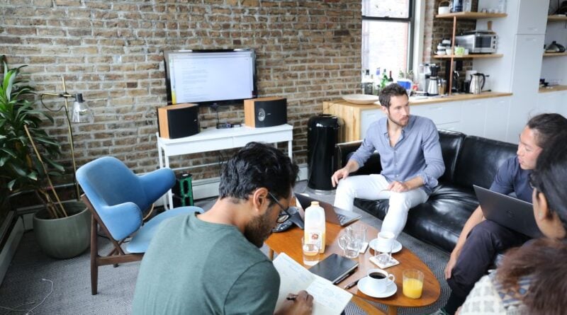 Tomorrow Lab Workshop Unites Design and Engineering