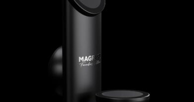 MAGFAST Helps Build Healthier Nighttime Habits