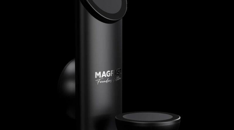 MAGFAST Helps Build Healthier Nighttime Habits