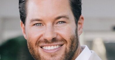 Tommy S. Shields Is Redefining How Founders Prepare for Capital