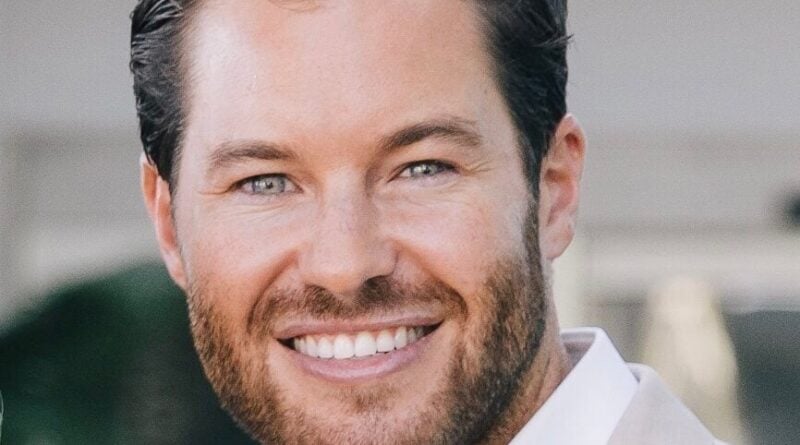 Tommy S. Shields Is Redefining How Founders Prepare for Capital