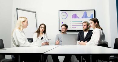 MAXMRGN and the Shift From Marketing Activity to Revenue Architecture