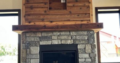 Blair Stone Masonry and the Rise of Custom Masonry