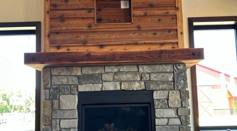 Blair Stone Masonry and the Rise of Custom Masonry
