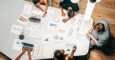 LocalSurge Approach to Review Management