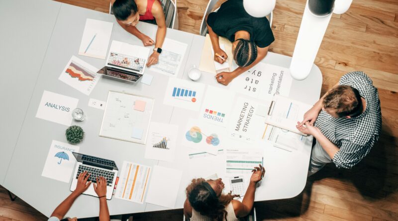 LocalSurge Approach to Review Management