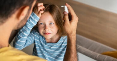 Lice Treatment: Why Professional Care is the Smartest Choice for Preschoolers