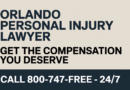 Why Prompt Medical Treatment Matters After an Orlando Accident