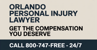 Why Prompt Medical Treatment Matters After an Orlando Accident