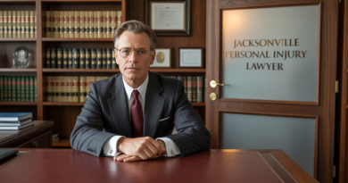 Why Prompt Medical Care Is Important After a Jacksonville Accident