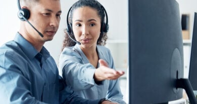 How Strategic IT Consulting Services Help Businesses Grow