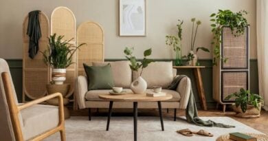 How to Choose the Perfect Home Decor for Your Business