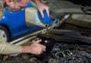 Breathing New Life Into Your Older Car: Why Upgrading Your Oil Makes All the Difference