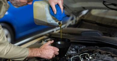 Breathing New Life Into Your Older Car: Why Upgrading Your Oil Makes All the Difference