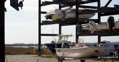 Getting Your Boat Ready for Winter: A Step-by-Step Off-Season Guide