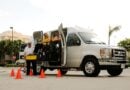 When to Hand Over the Keys and Use a Wheelchair Transportation Service