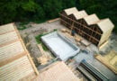 How Weather Affects Gunite Curing and Pool Build Timelines