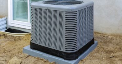 How Energy-Efficient HVAC Systems Can Lower Your Utility Bills