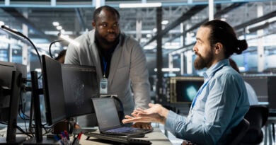 Rethinking Storage and Backup Architectures for the Modern Enterprise