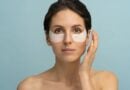 The Eyelids a Facelift Leaves Behind