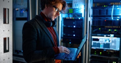 Why Your Backups Aren’t a Disaster Recovery Plan