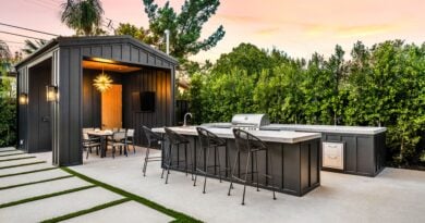 Pergola vs. Arbor vs. Patio Cover: What’s the Difference?