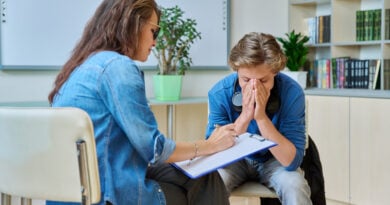 What Happens After an ADHD Diagnosis?